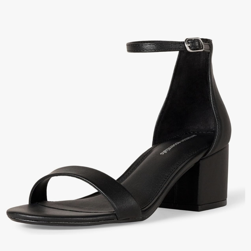 Amazon Essentials Heels - Picture 6 of 6